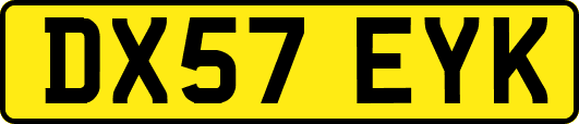 DX57EYK