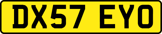 DX57EYO