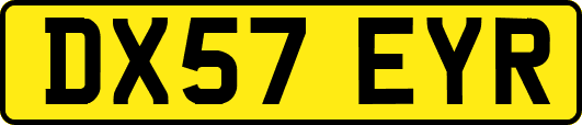 DX57EYR