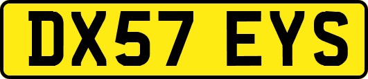 DX57EYS