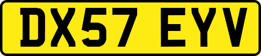 DX57EYV