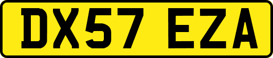 DX57EZA