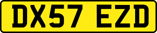 DX57EZD