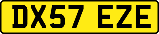 DX57EZE