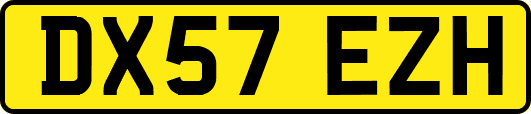 DX57EZH