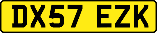 DX57EZK