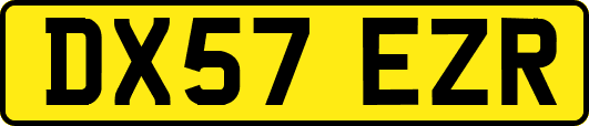 DX57EZR