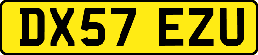 DX57EZU