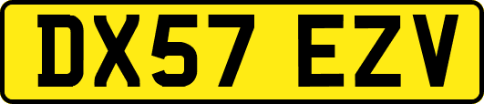 DX57EZV
