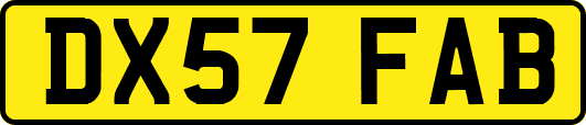 DX57FAB
