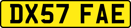 DX57FAE