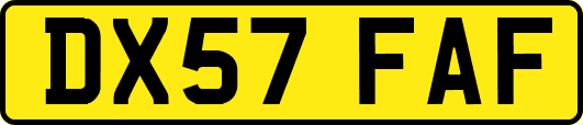 DX57FAF