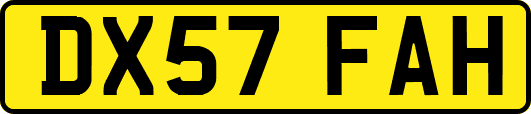 DX57FAH