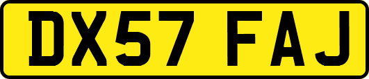 DX57FAJ