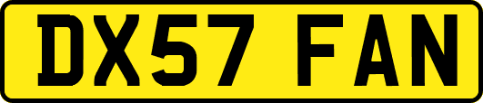DX57FAN
