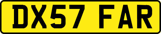 DX57FAR