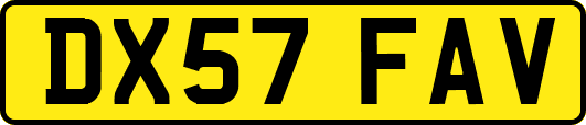 DX57FAV