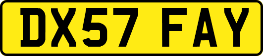 DX57FAY