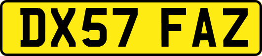 DX57FAZ