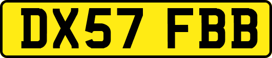 DX57FBB