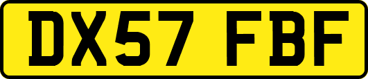 DX57FBF