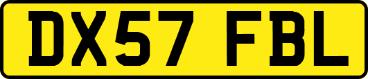 DX57FBL