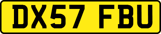 DX57FBU