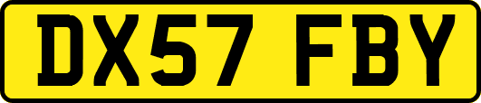 DX57FBY