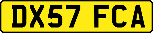DX57FCA