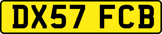 DX57FCB