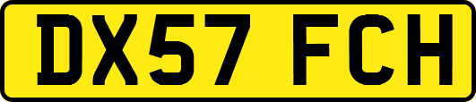 DX57FCH