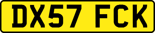 DX57FCK