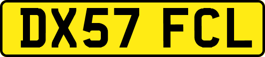DX57FCL