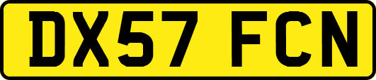 DX57FCN