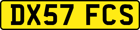 DX57FCS