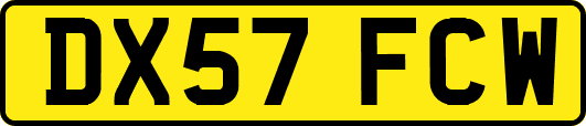 DX57FCW