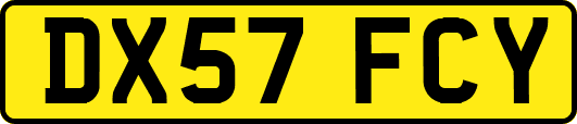 DX57FCY