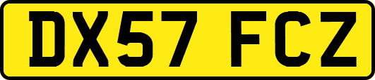 DX57FCZ