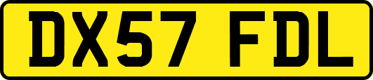 DX57FDL