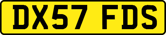 DX57FDS