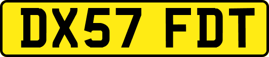 DX57FDT