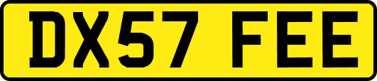DX57FEE