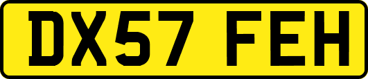 DX57FEH