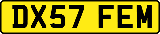 DX57FEM