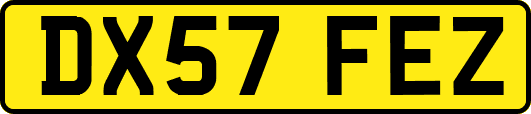 DX57FEZ