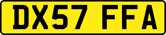 DX57FFA