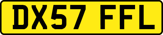 DX57FFL