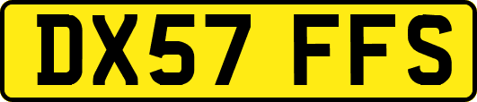 DX57FFS