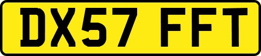 DX57FFT
