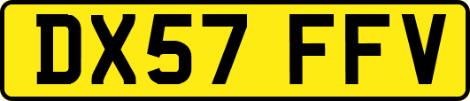 DX57FFV